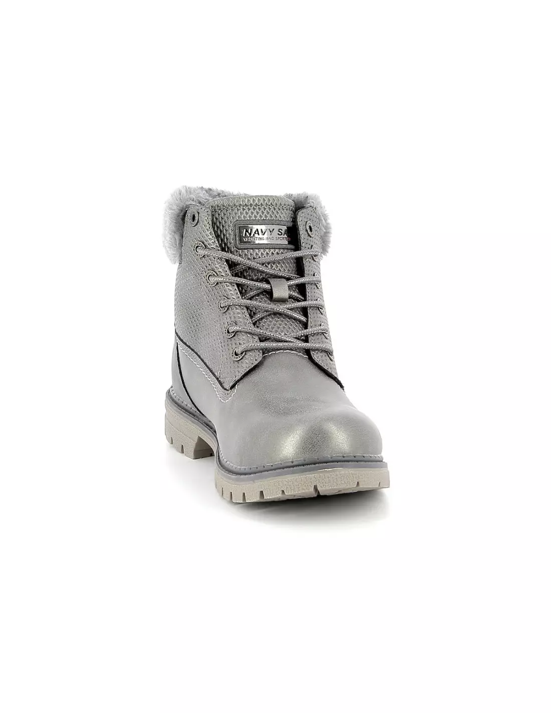 NAVY SAIL NSW121101 - Boots & bottines Whisper