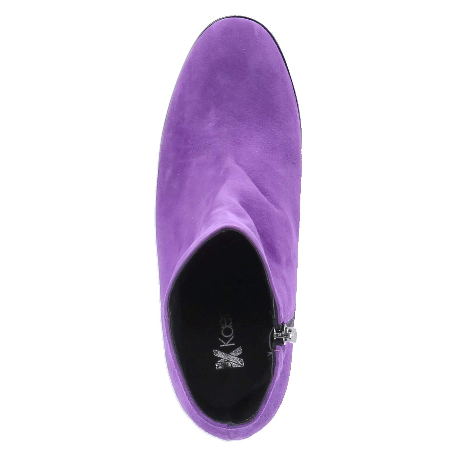 Kaerlek Stiefeletten - iris