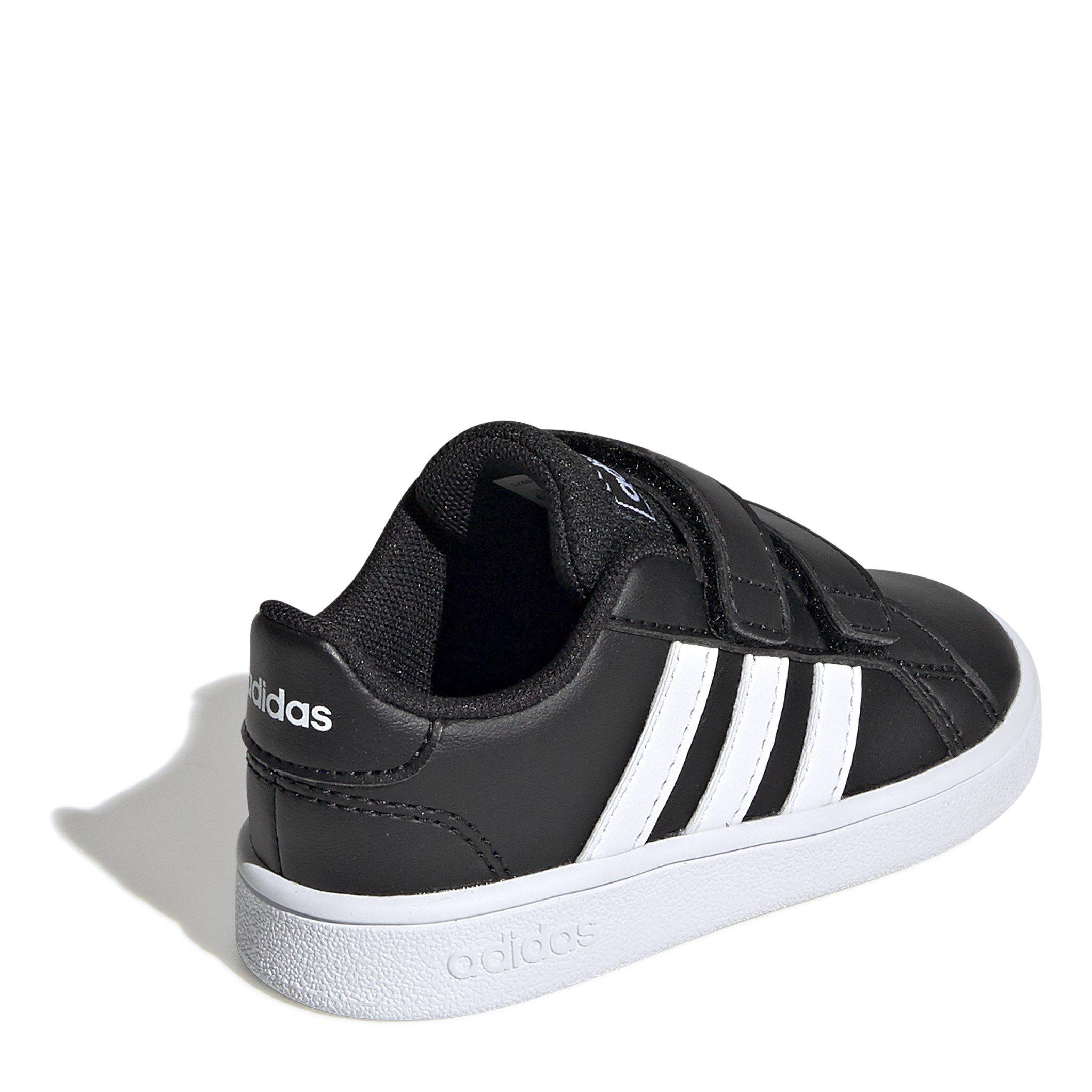 adidas Grand Court Infants