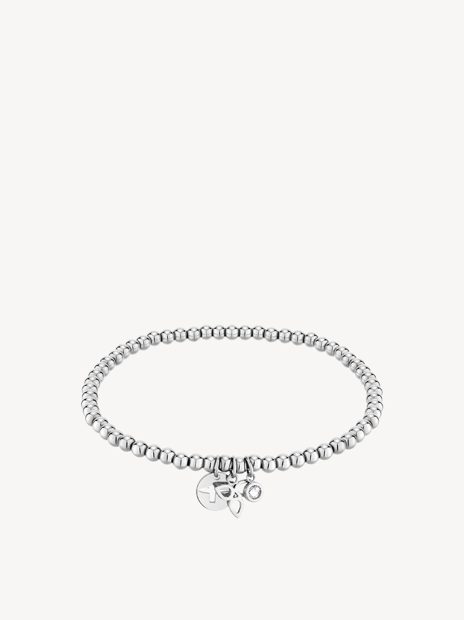 Armband - zilver