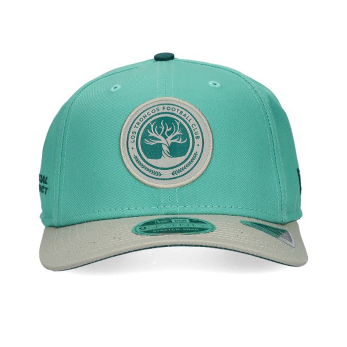 Chapéu New Era Kings League Los Troncos