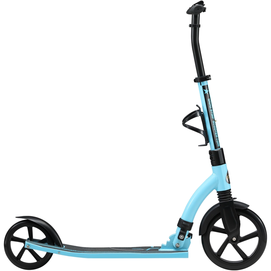 Star Scooter Roller 230mm Ultimate blau