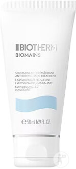 Biotherm Biomains Crème hydratante Mains Et Ongles Tube 50ml