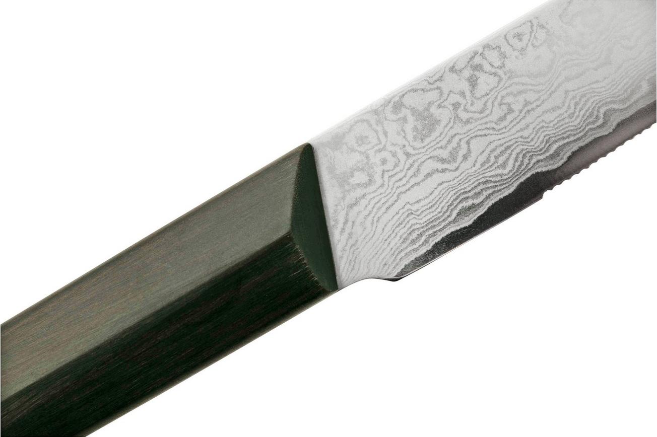 Shizu Hamono Gifu Collection SC-1107 steakmes, 10 cm
