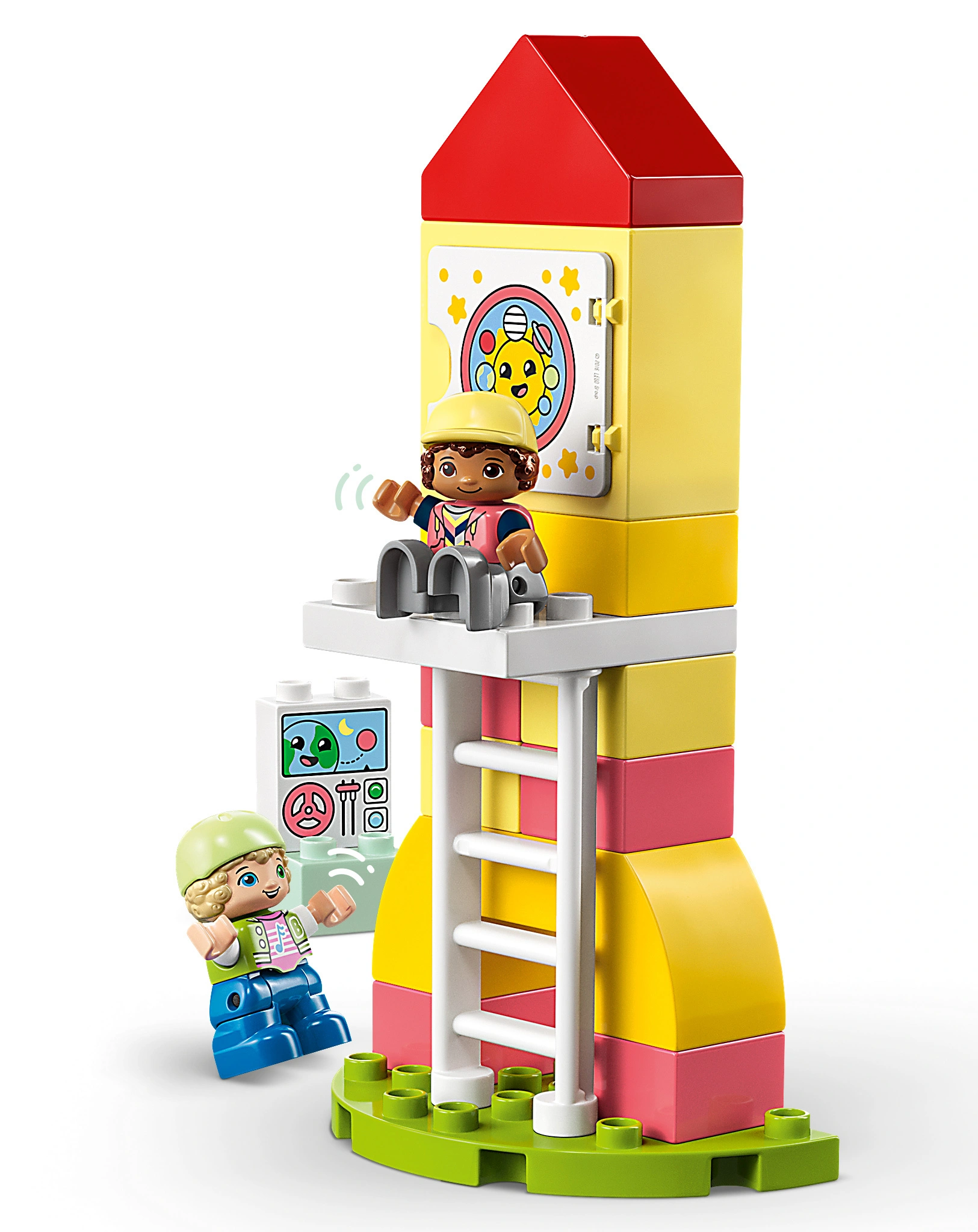 LEGO® DUPLO® 10991 Traumspielplatz