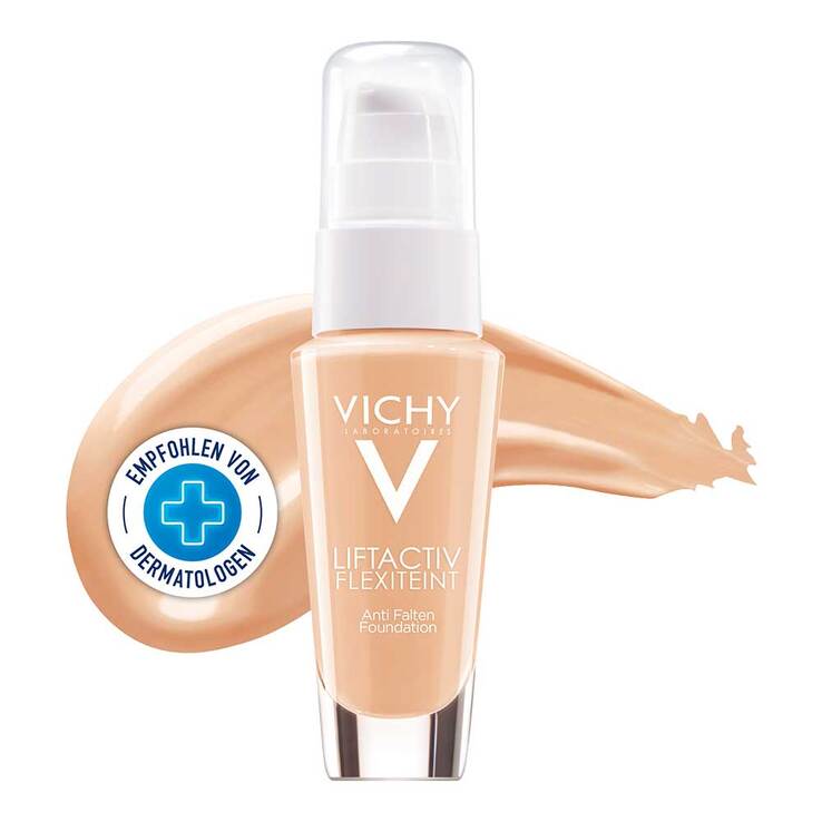 Vichy Liftactiv Flexilift Teint 25 Nude, 30 ml