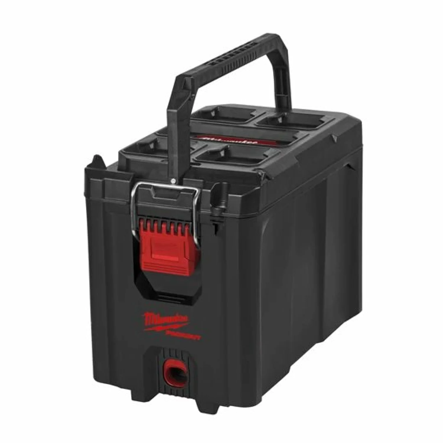 Milwaukee 4932471723 Packout Compact Box Gereedschapskist - 411 x 254 x 330mm