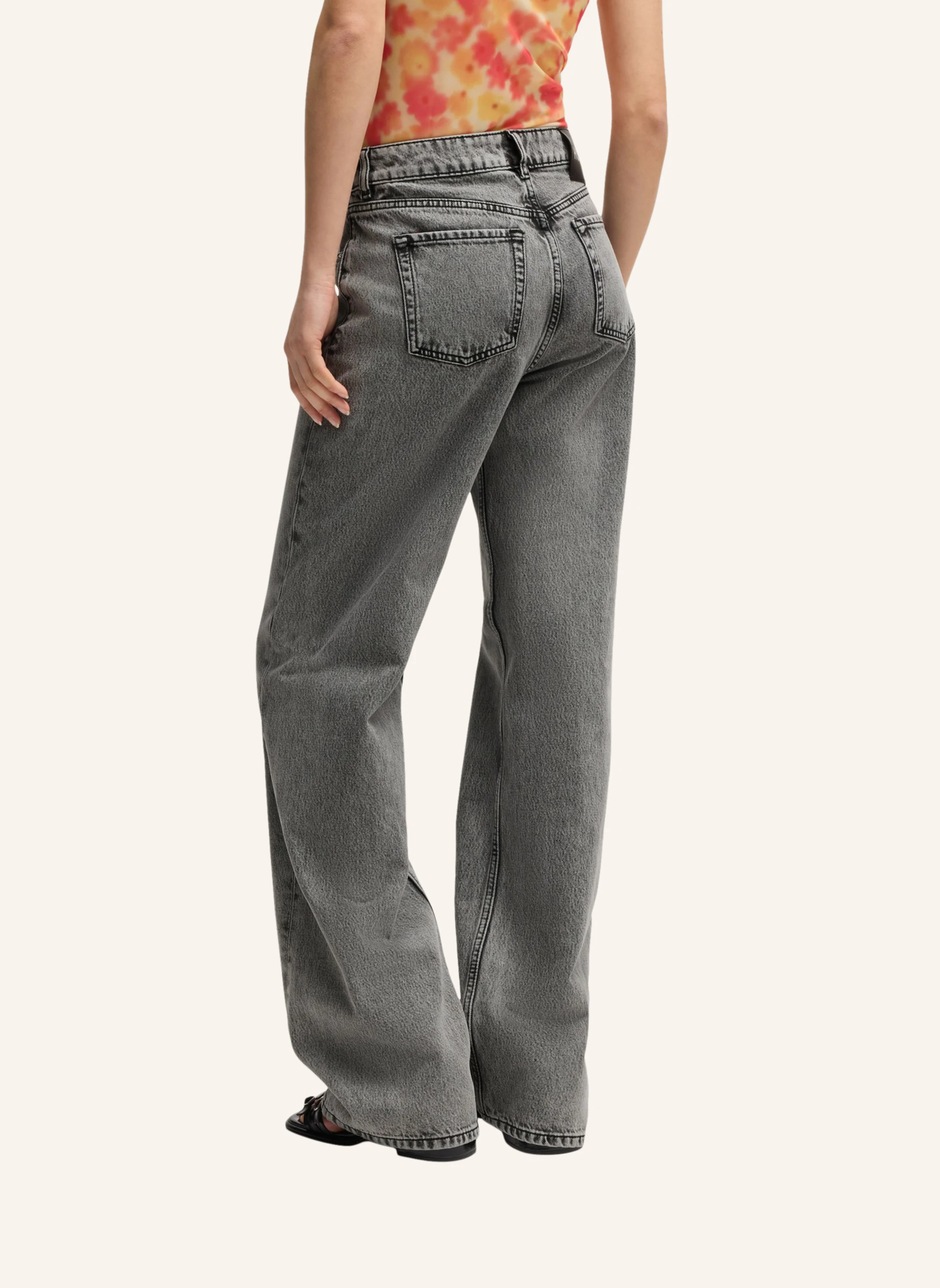 HUGO Jeans 937_11 Straight Fit