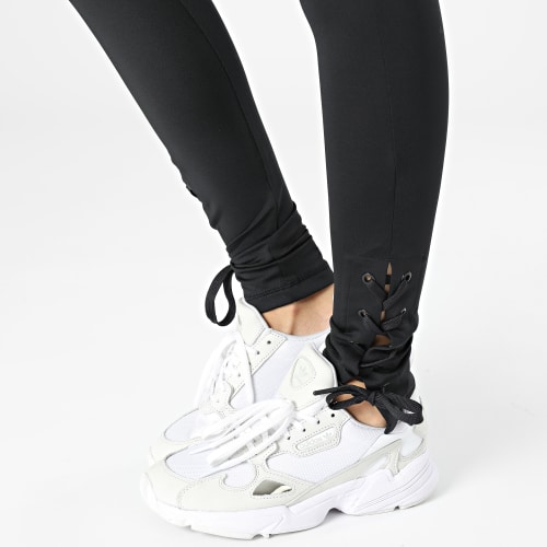 Legging Femme HK5077 Noir