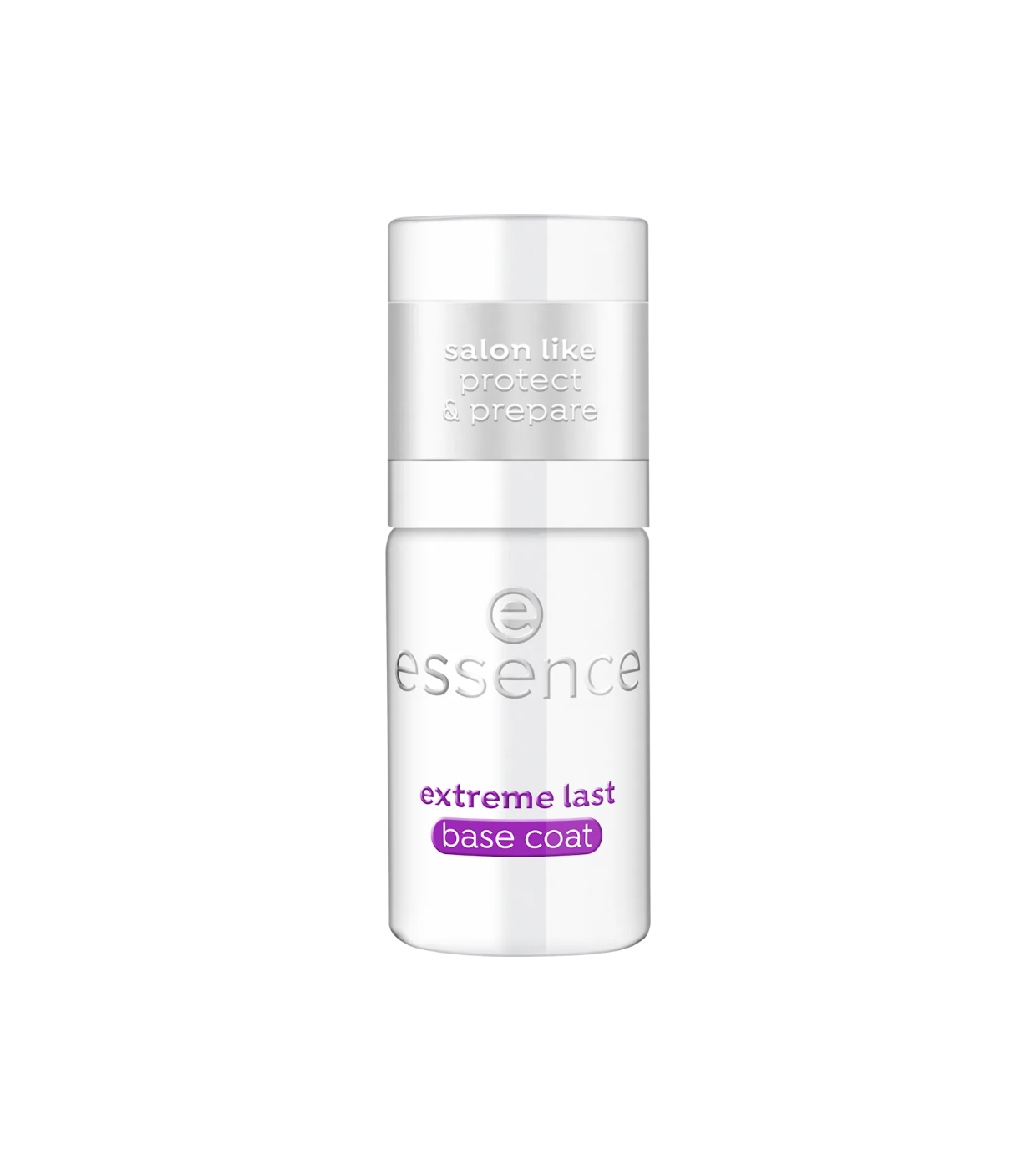 essence - Camada base Coat Extreme Last - 01: Perfect Start