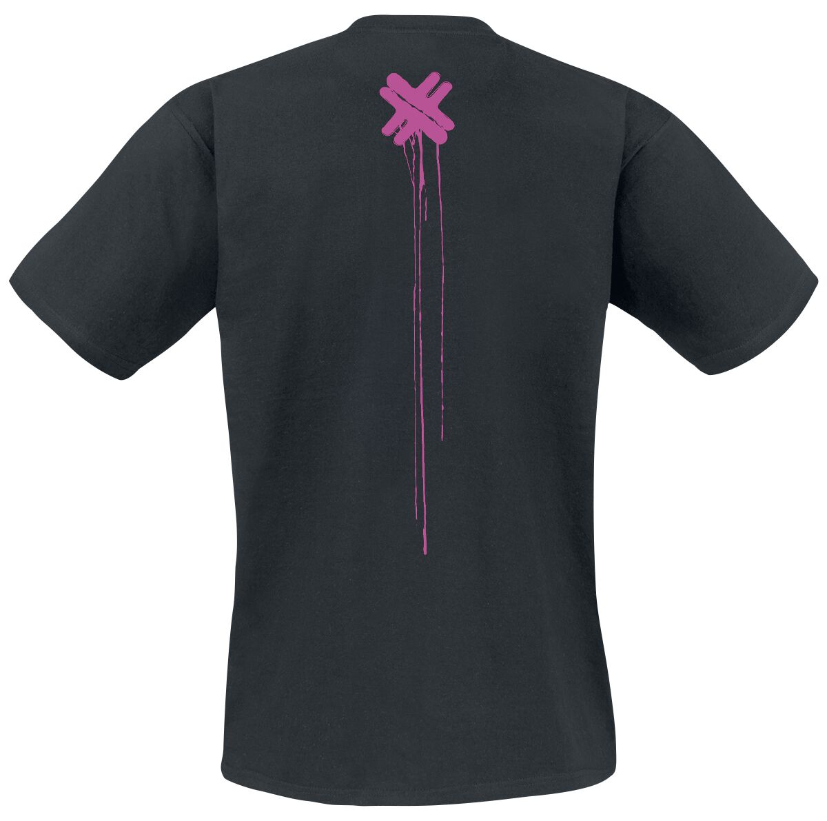 Eat Me Alive | Electric Callboy T-Shirt Manches courtes