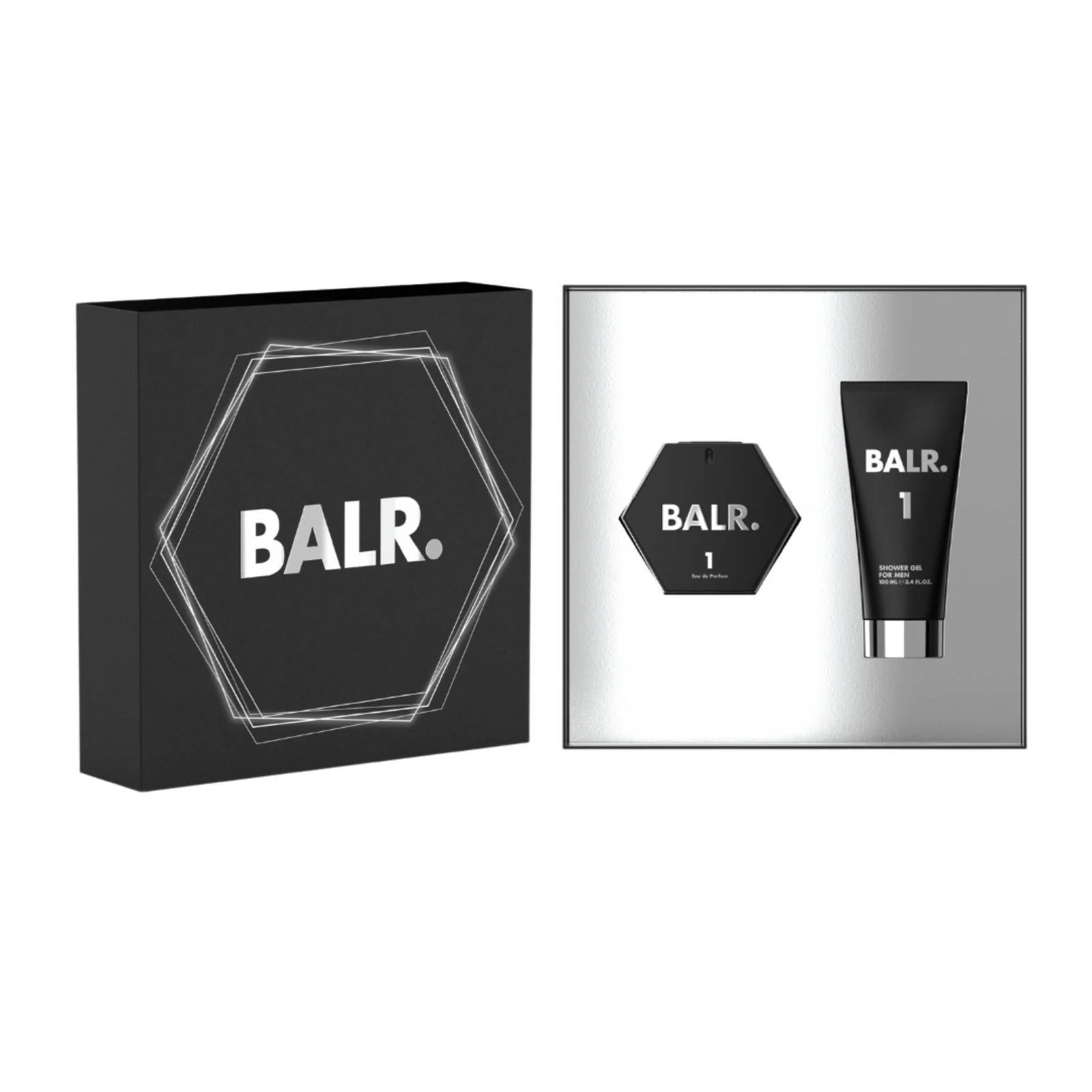 BALR. 1 For Men geur geschenkset