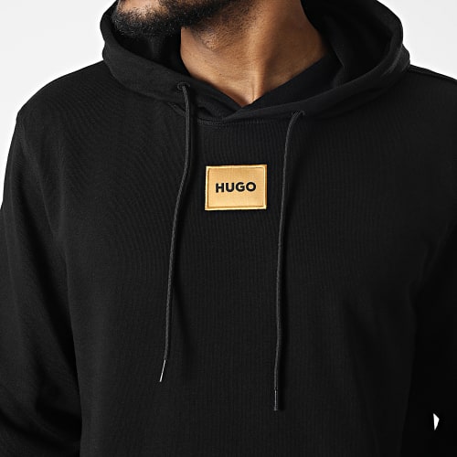 Sweat Capuche 50484739 Noir