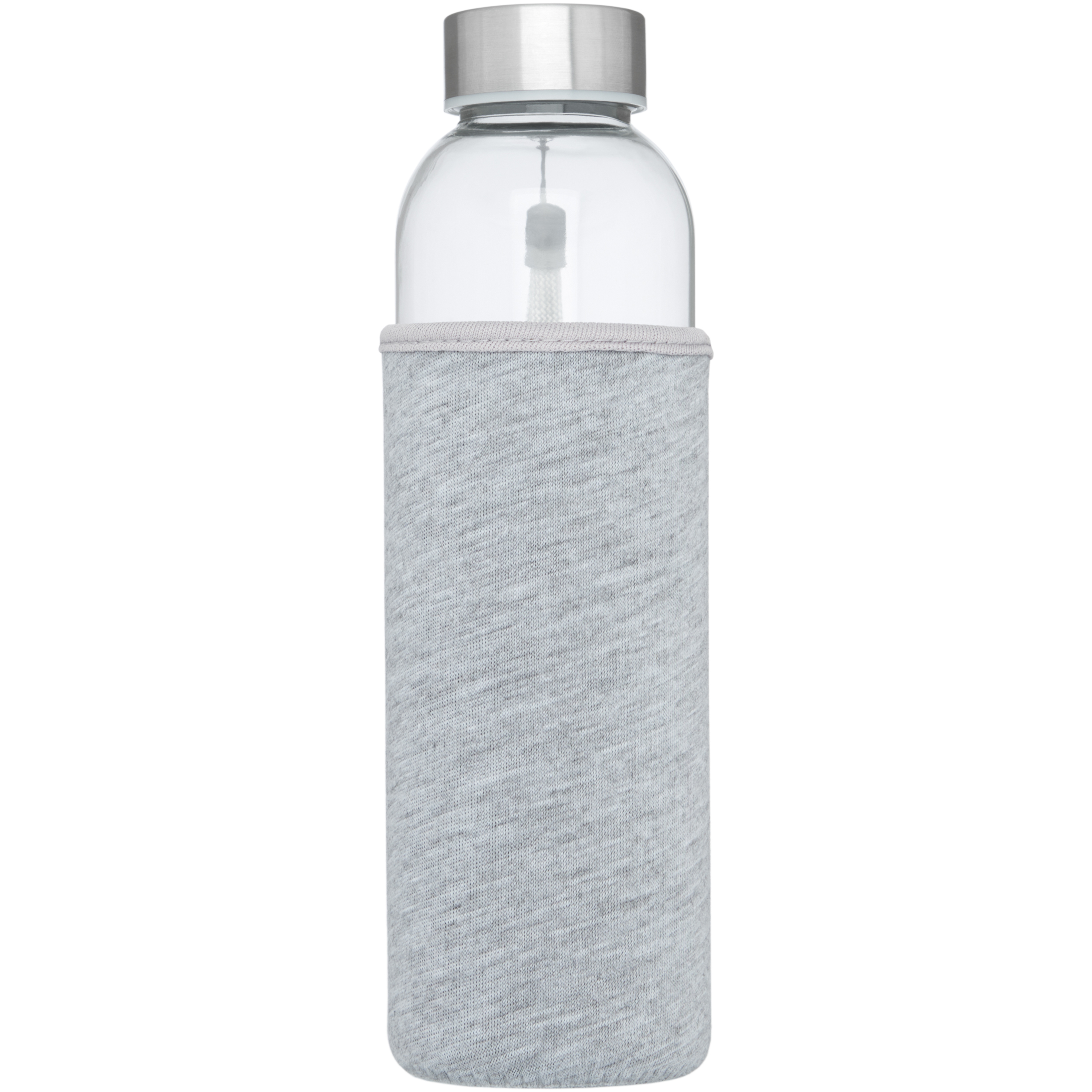EgotierPro 100656 - Bouteille de sport Bodhi 500 ml en verre