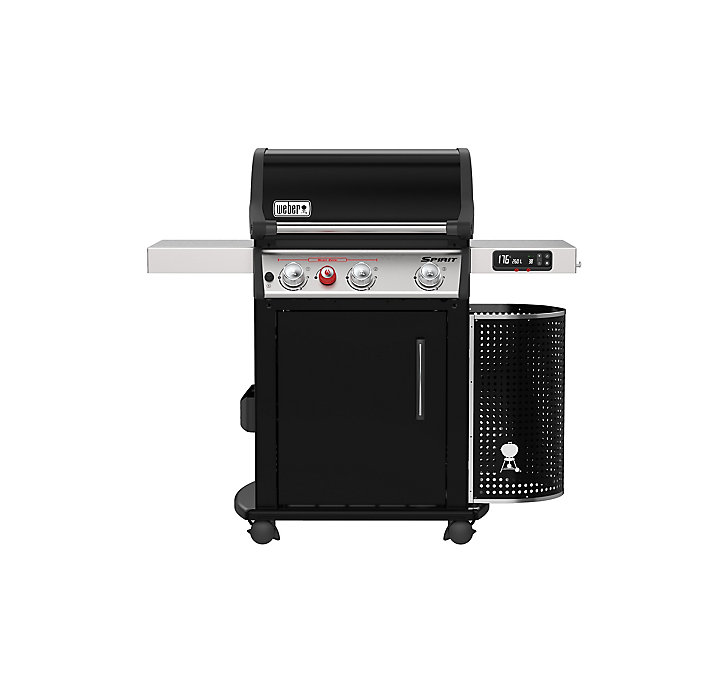 Barbecue à gaz Weber Spirit EPX-325 S