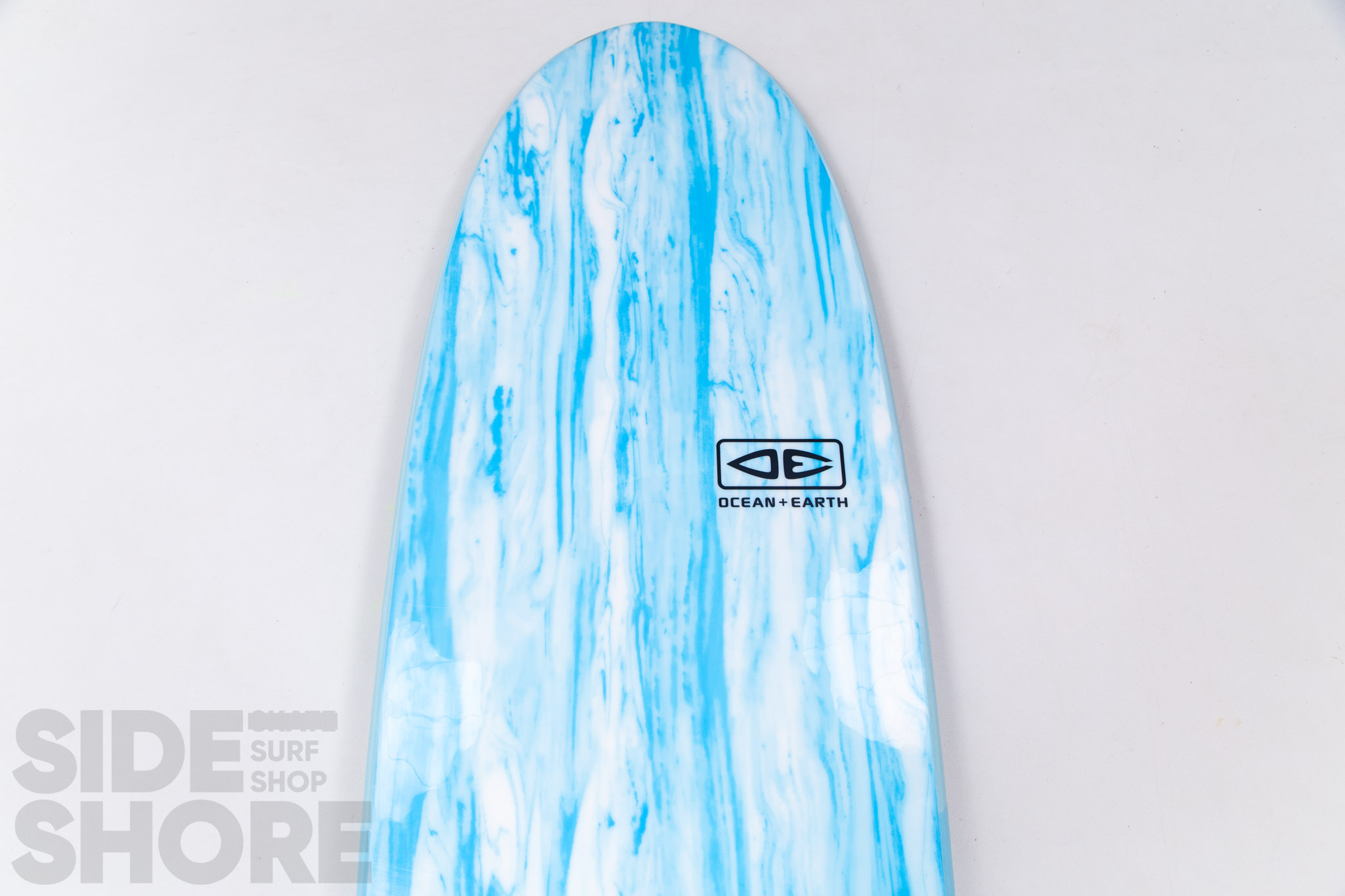 Ocean and earth Happy Hour 6'6