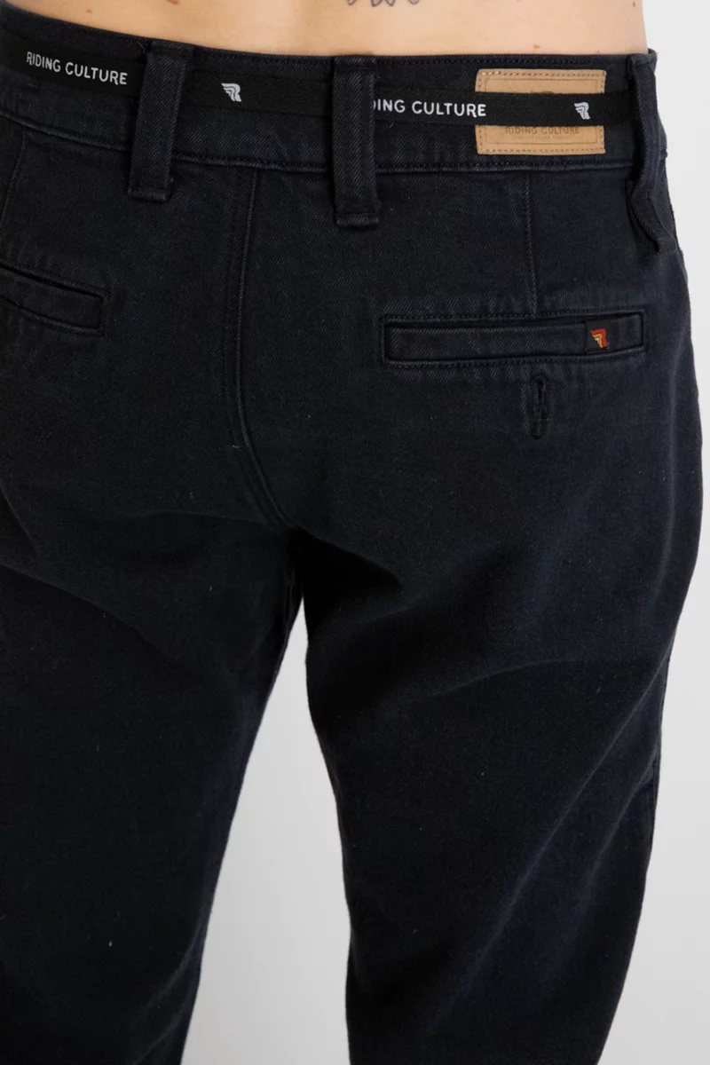 Riding Culture Chino LT 32 Inch Herren Bikehose