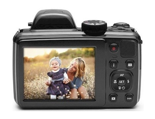 KODAK - Pixpro - AZ422 - Appareil Photo Bridge Numérique 20 Mpixels...