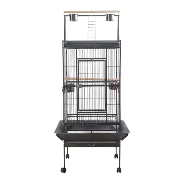 Trekker Fuglebur 61,5x56,5x173cm