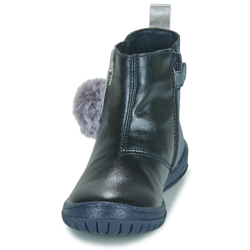 Mod'8 - FIANY - Marine