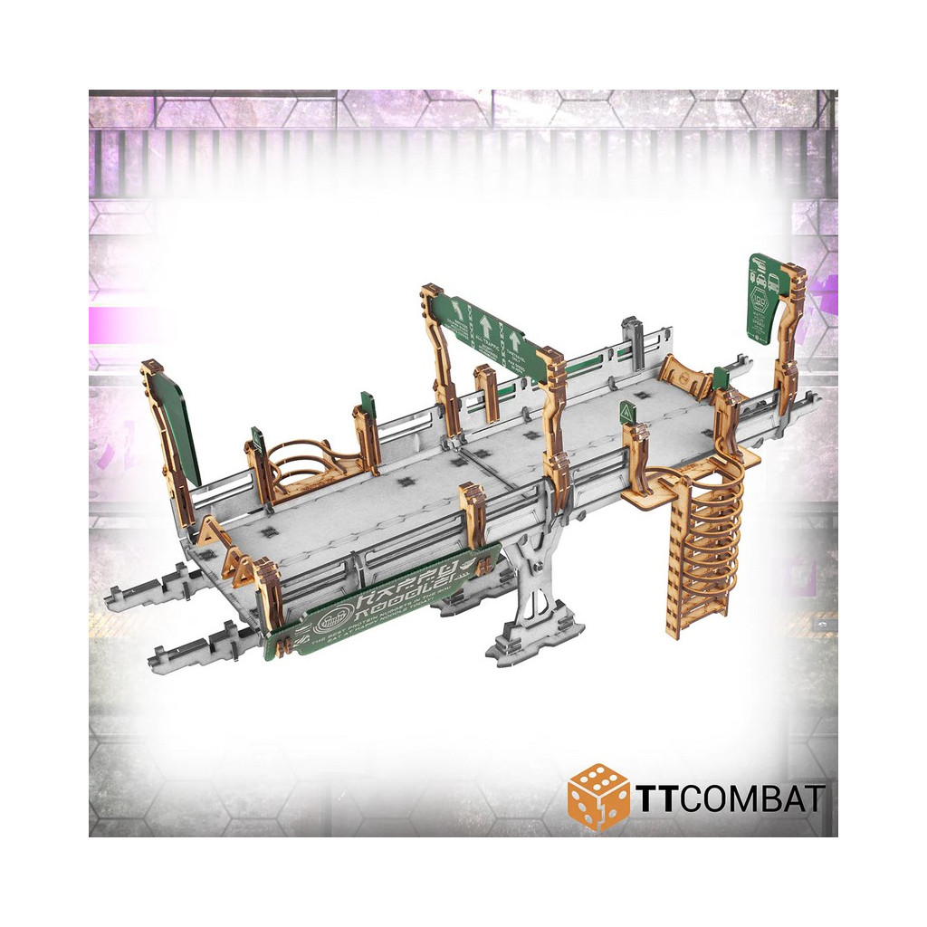 ELMOR : Accessories