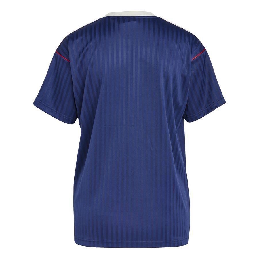 Arsenal T-Shirt Terrace Icons - Bleu