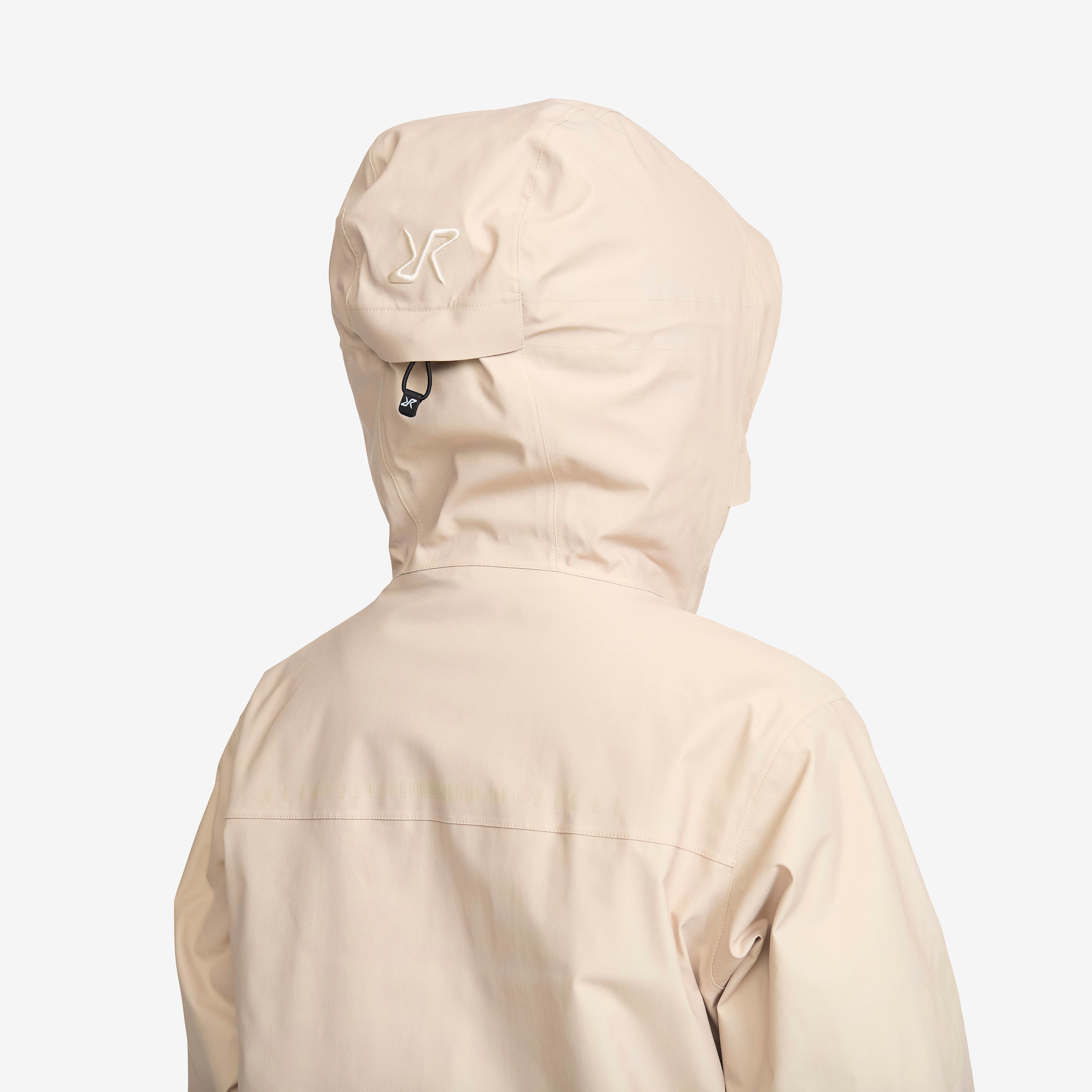 Halo 2L Insulated Ski Jacket Dame Peyote