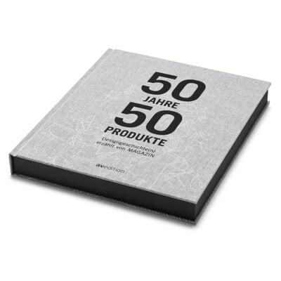 50 Jahre - 50 Produkte