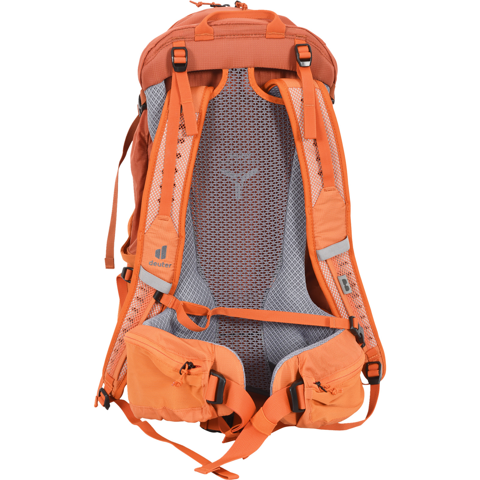 Deuter Rucksack Futura 27 orange