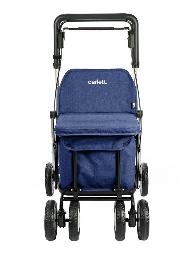 Flex Shopping Rollator 