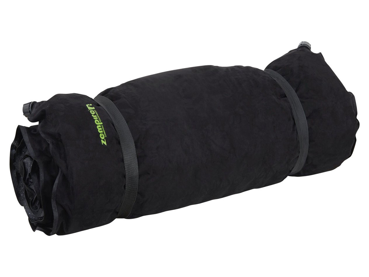 Zempire Slumberlite PRO selfinflating slaapmat - 202x66x10cm
