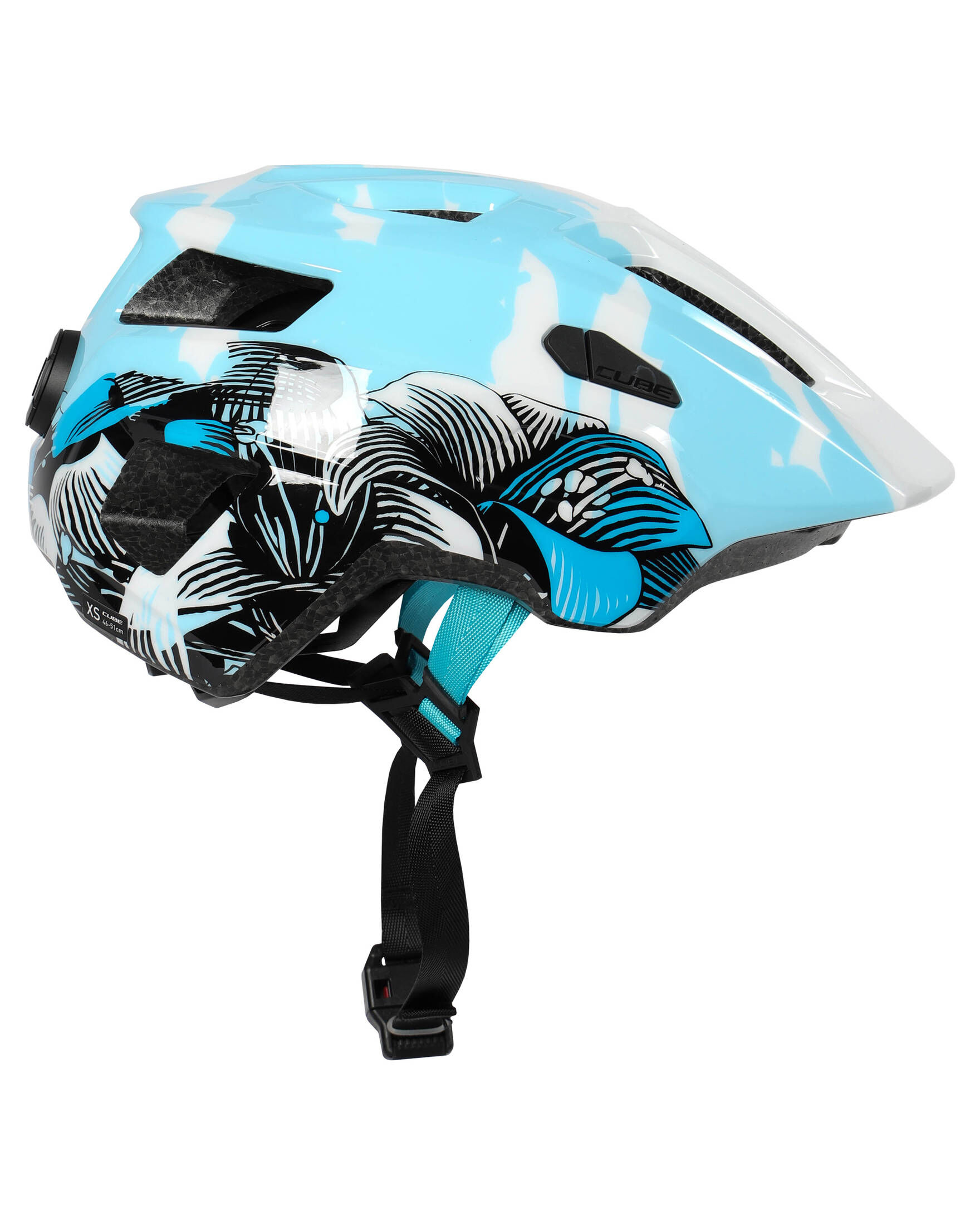 Cube| Kinder Fahrradhelm 