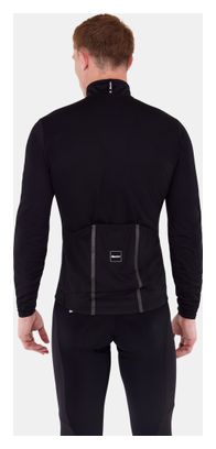 Veste Manches Longues Santini Vega Plus Noir