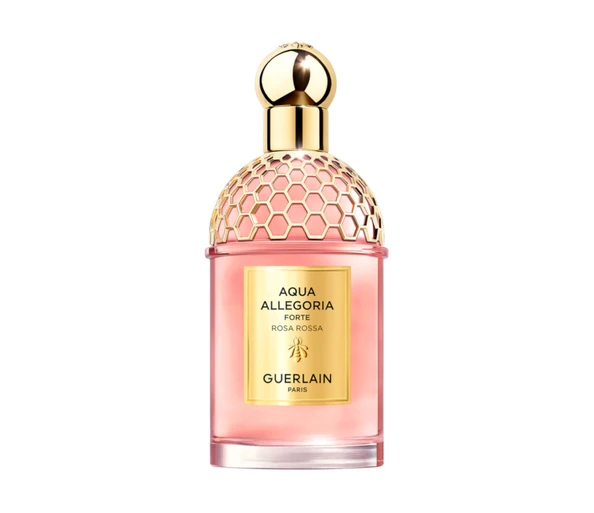 Guerlain Aqua Allegoria Rosa Rossa Forte Eau de Parfum