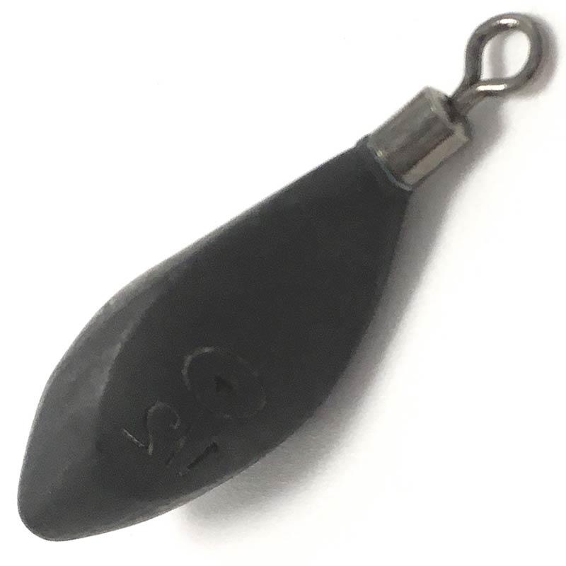 Plomb Zappu Pin Free Shot