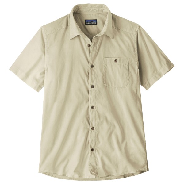 Patagonia - Sunrise Stream Shirt - Chemise