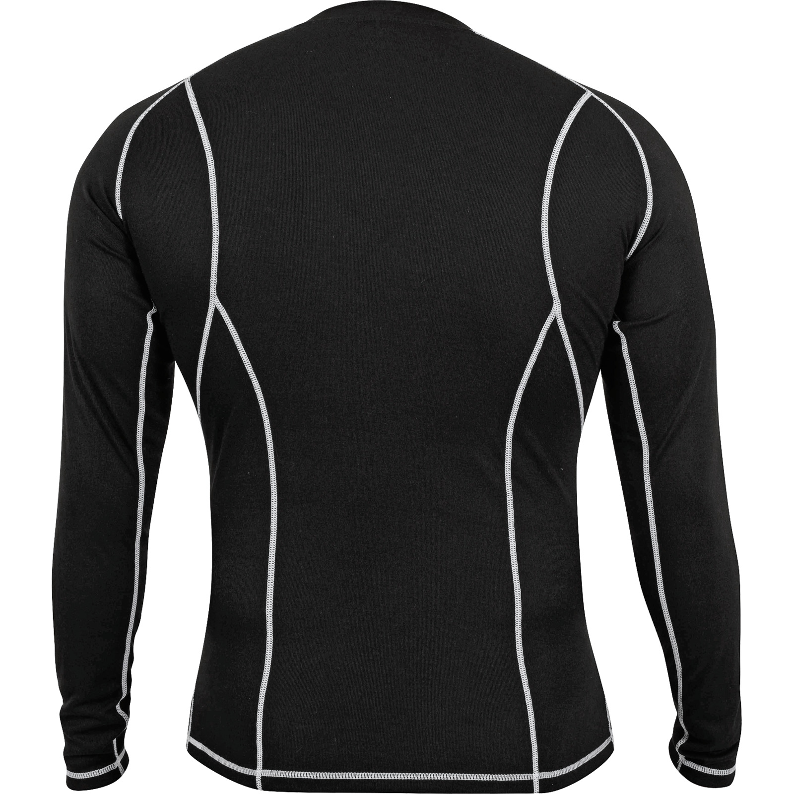 Sherpa Herren-Thermoshirt Myagdi