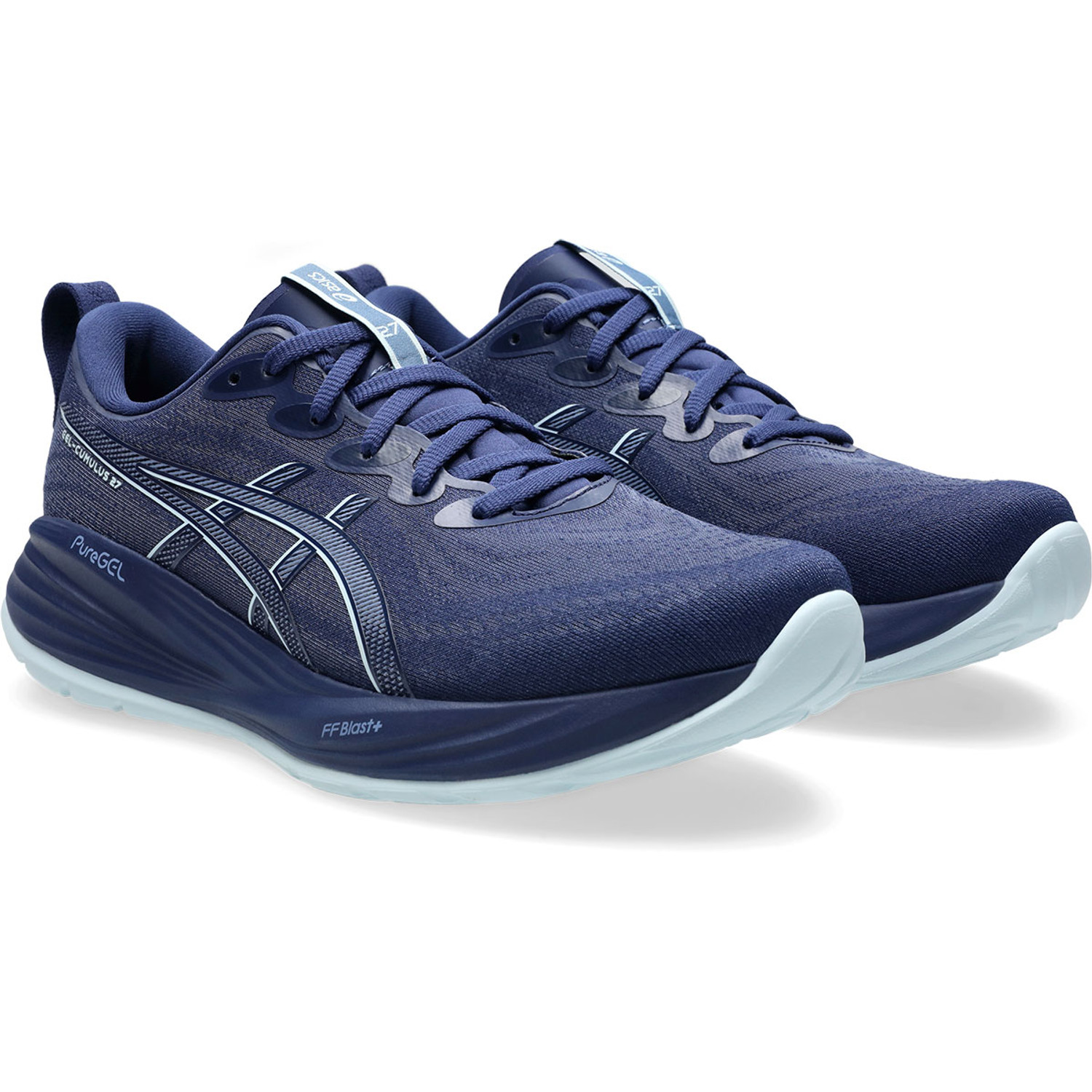 ASICS GEL-Cumulus 27 Heren