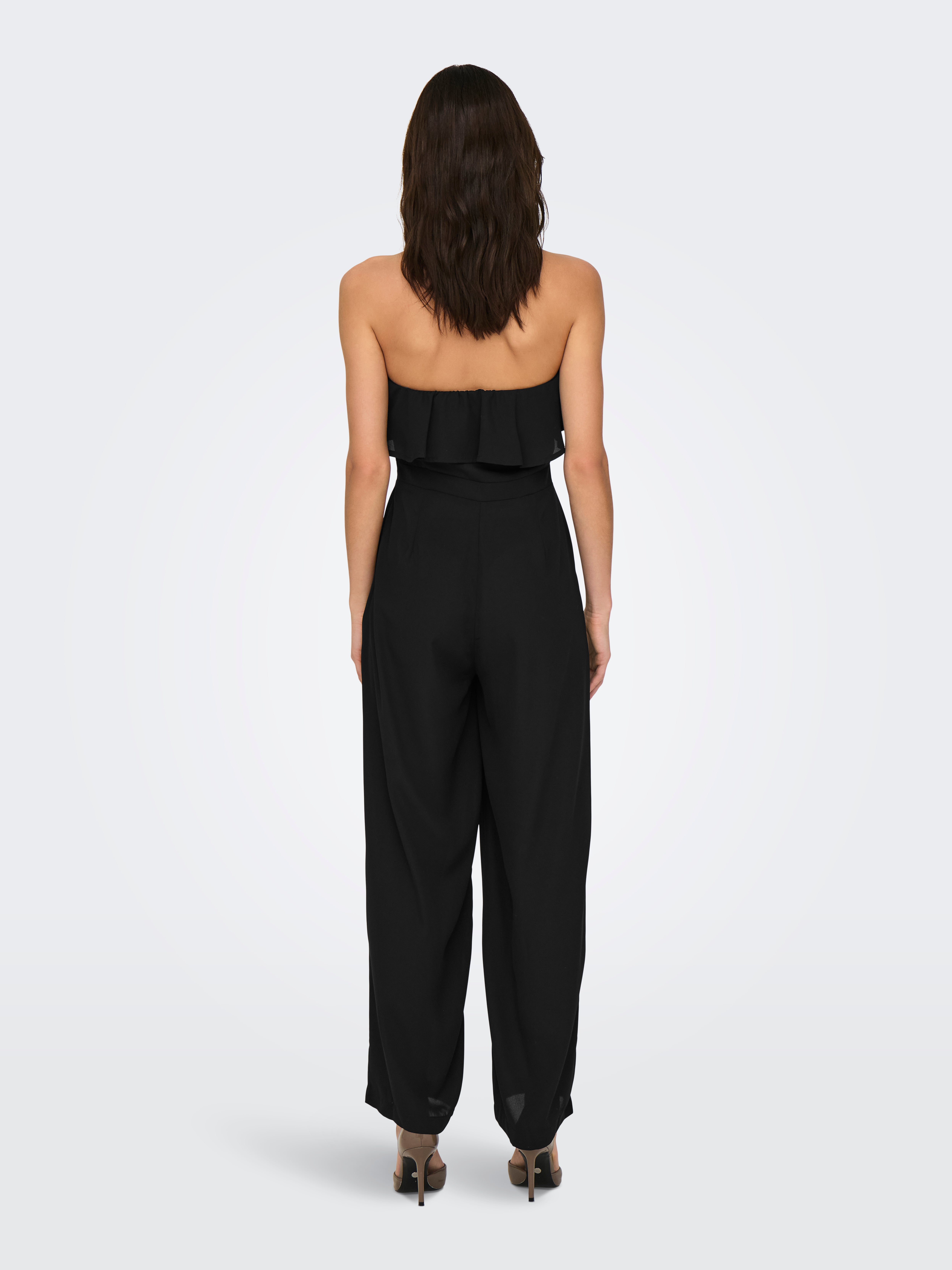 ONLALMA Jumpsuit Black