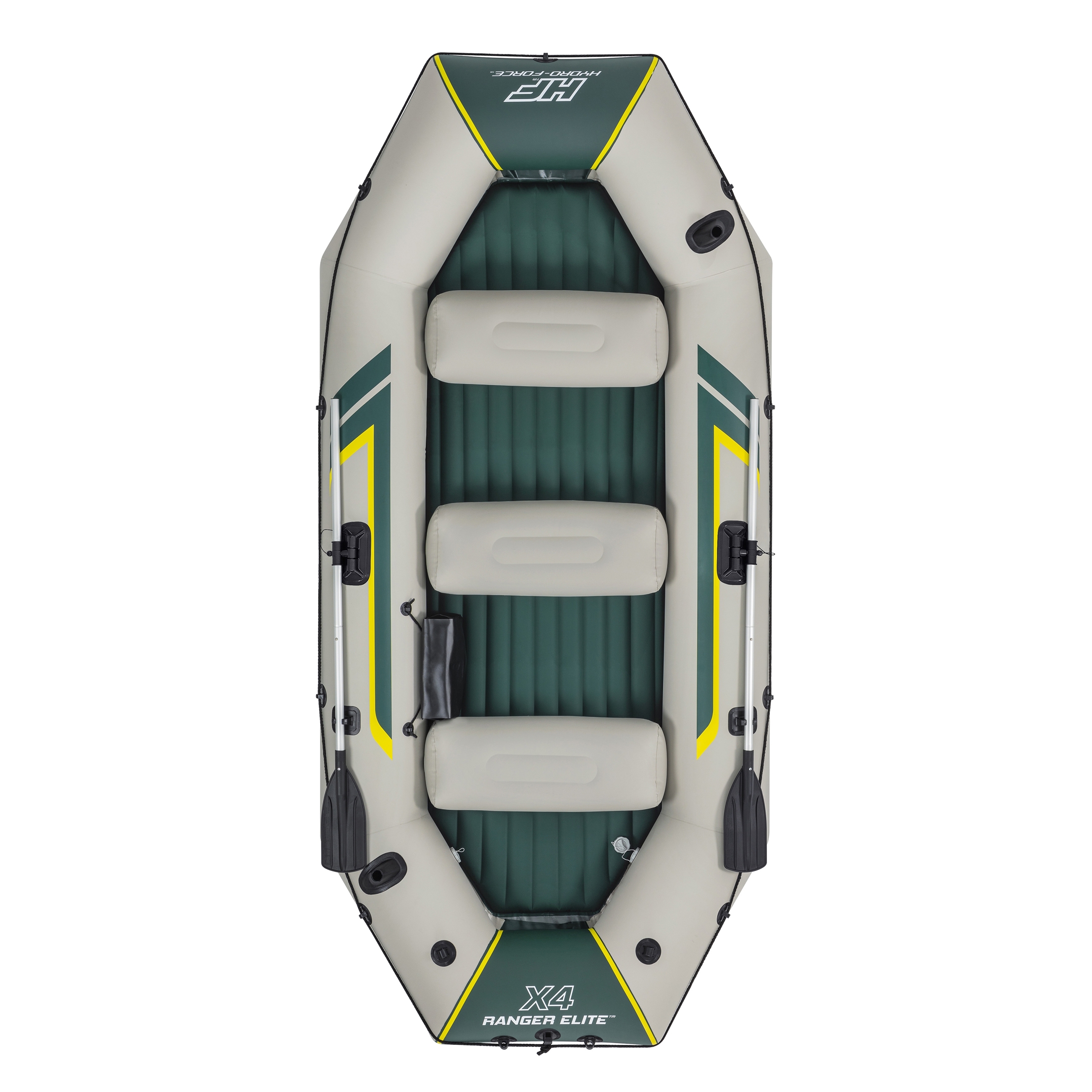 Bestway Schlauchboot RANGER ELITE X4 320 cm