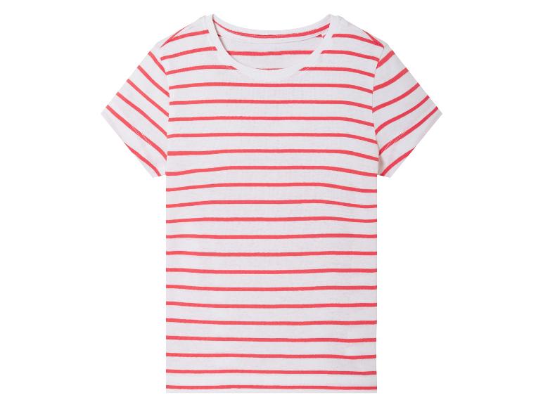 3 kinder T-shirts