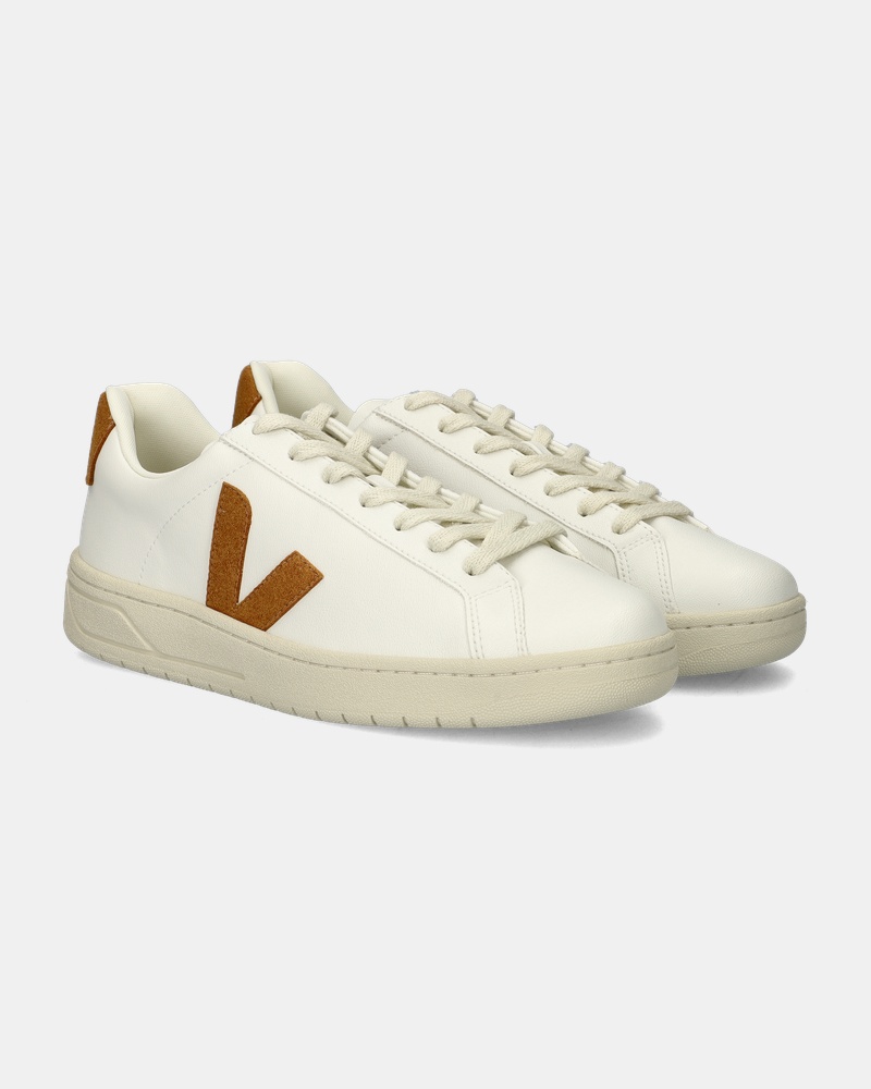 Veja Urca Lage sneakers  - wit