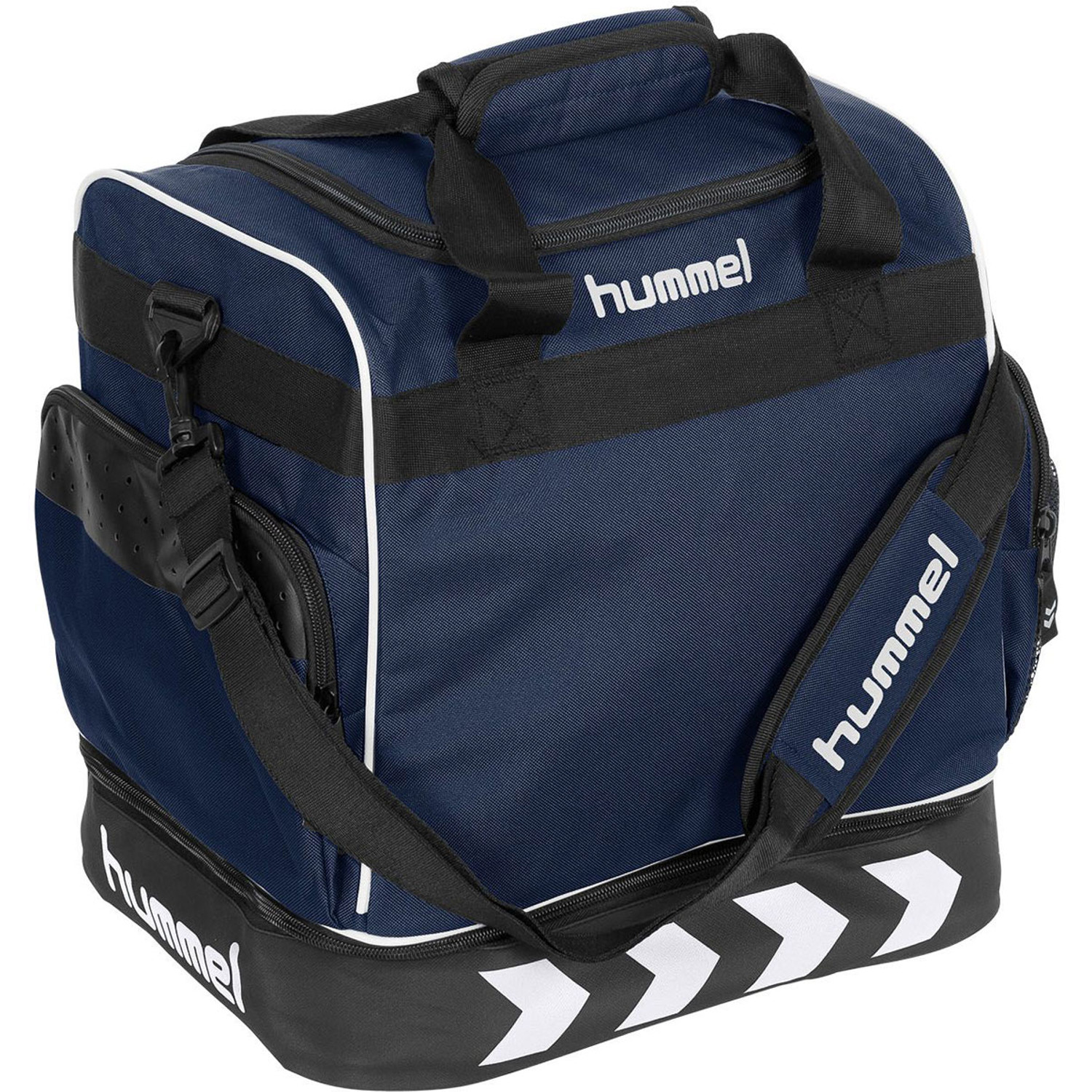 Hummel Pro Backpack Supreme