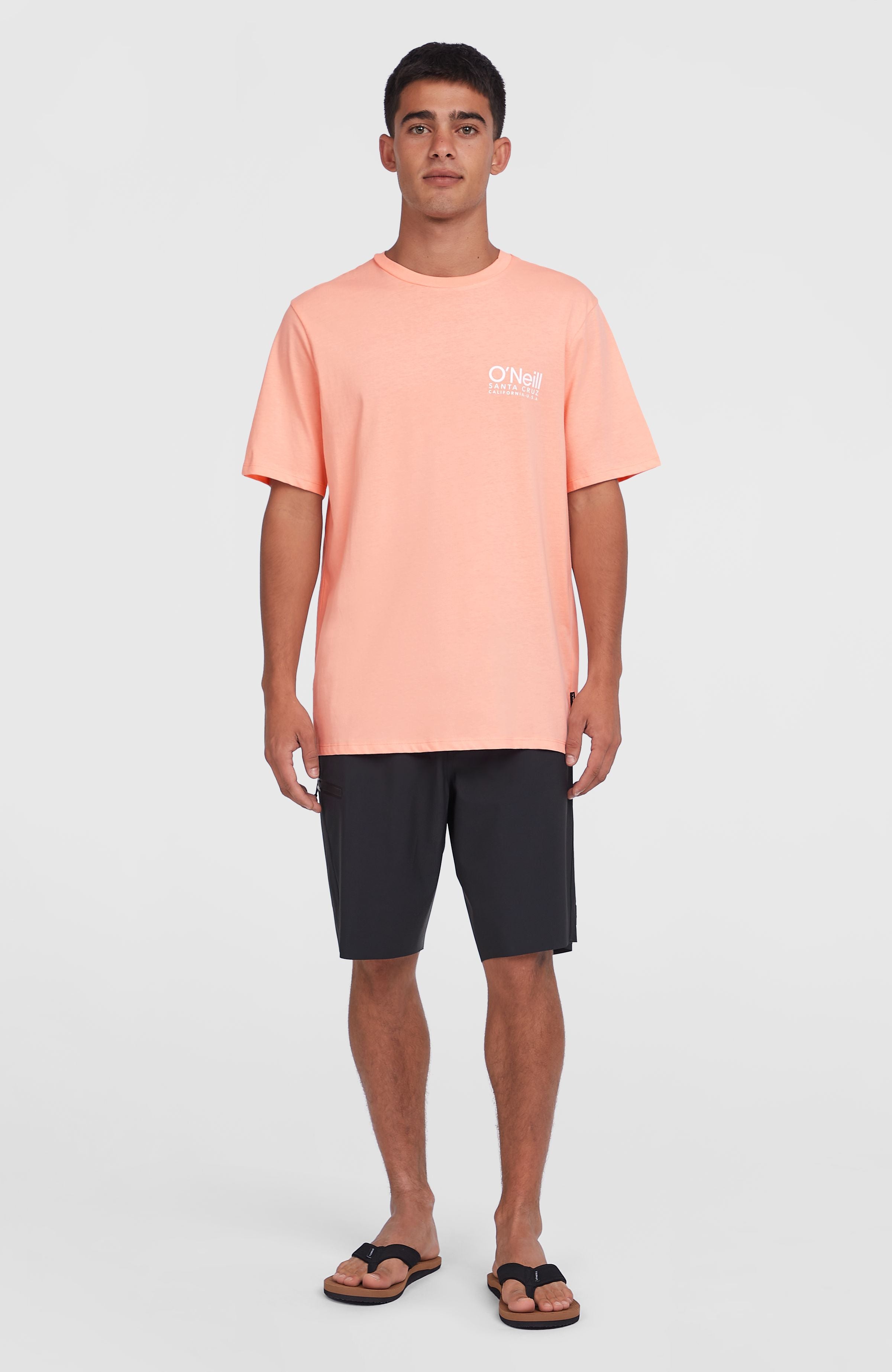 Original Cali Logo T-shirt