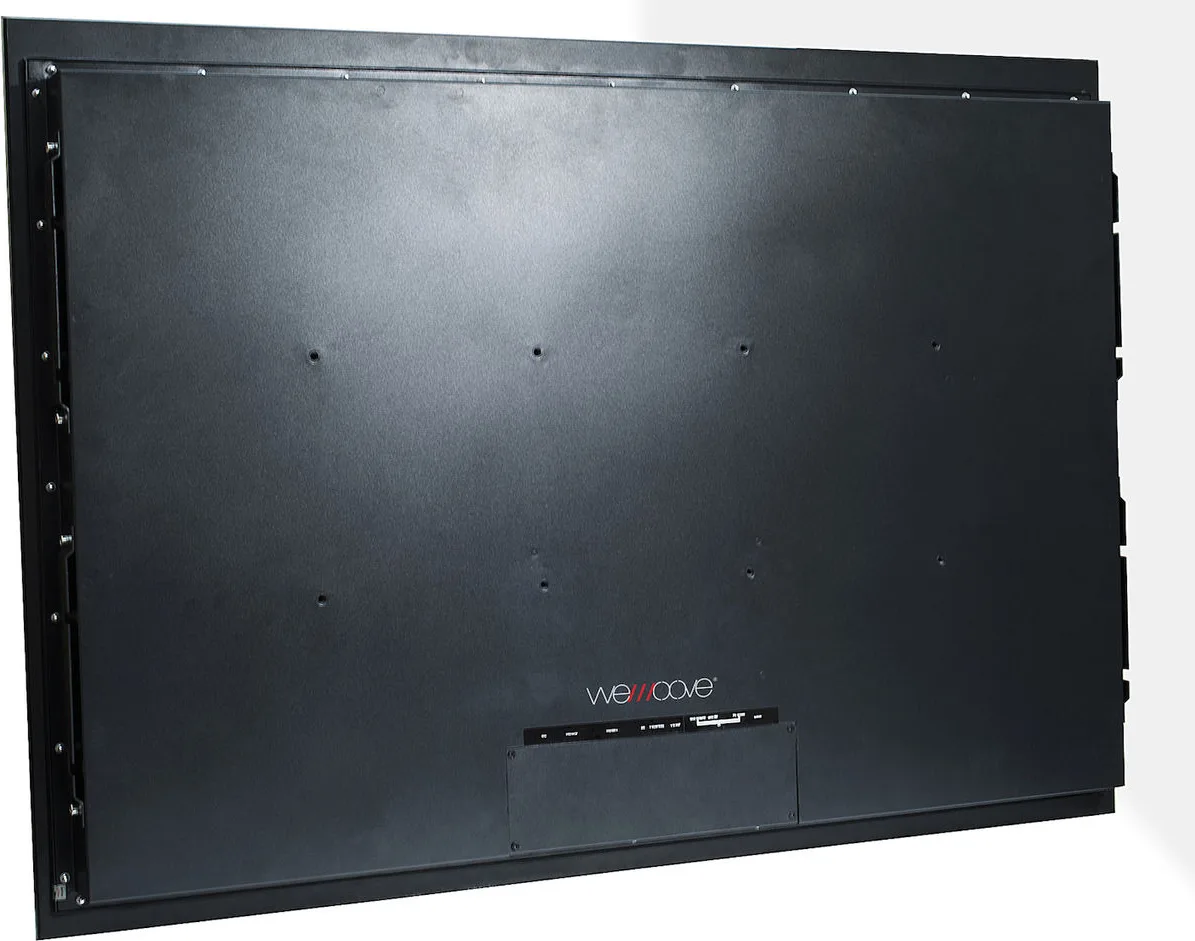 Wemoove WM-SFMTV755UHD TV LED