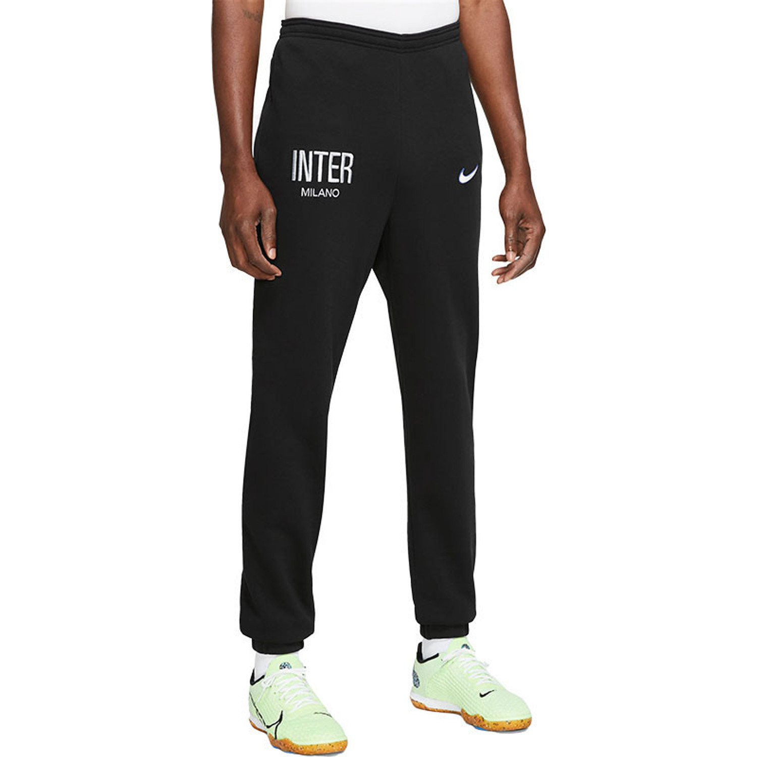 Nike Inter Milan Club Fleece Trainingspak