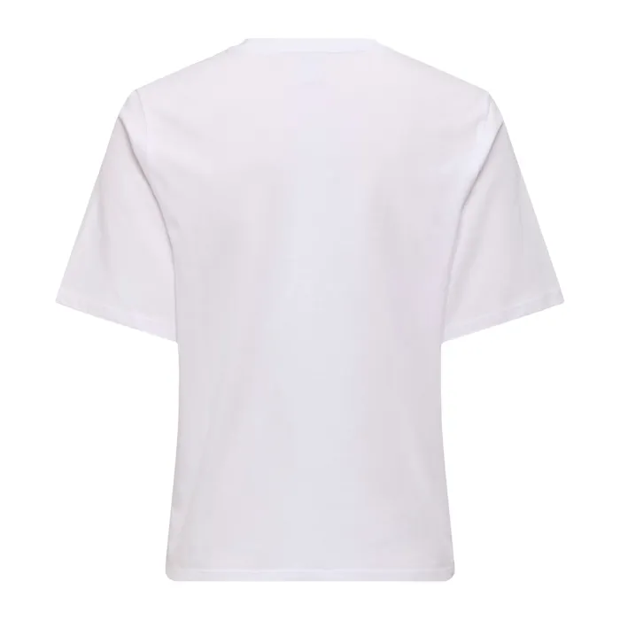 Only Rita Flower Top Shirt Dames