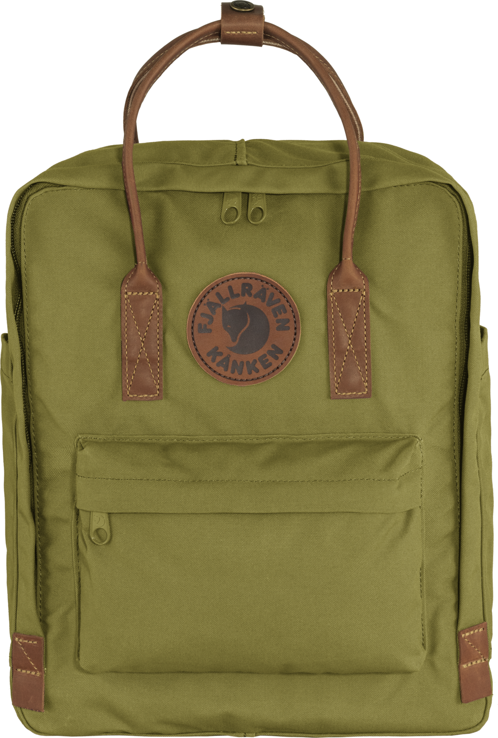 Fjäll Raven Kanken No. 2