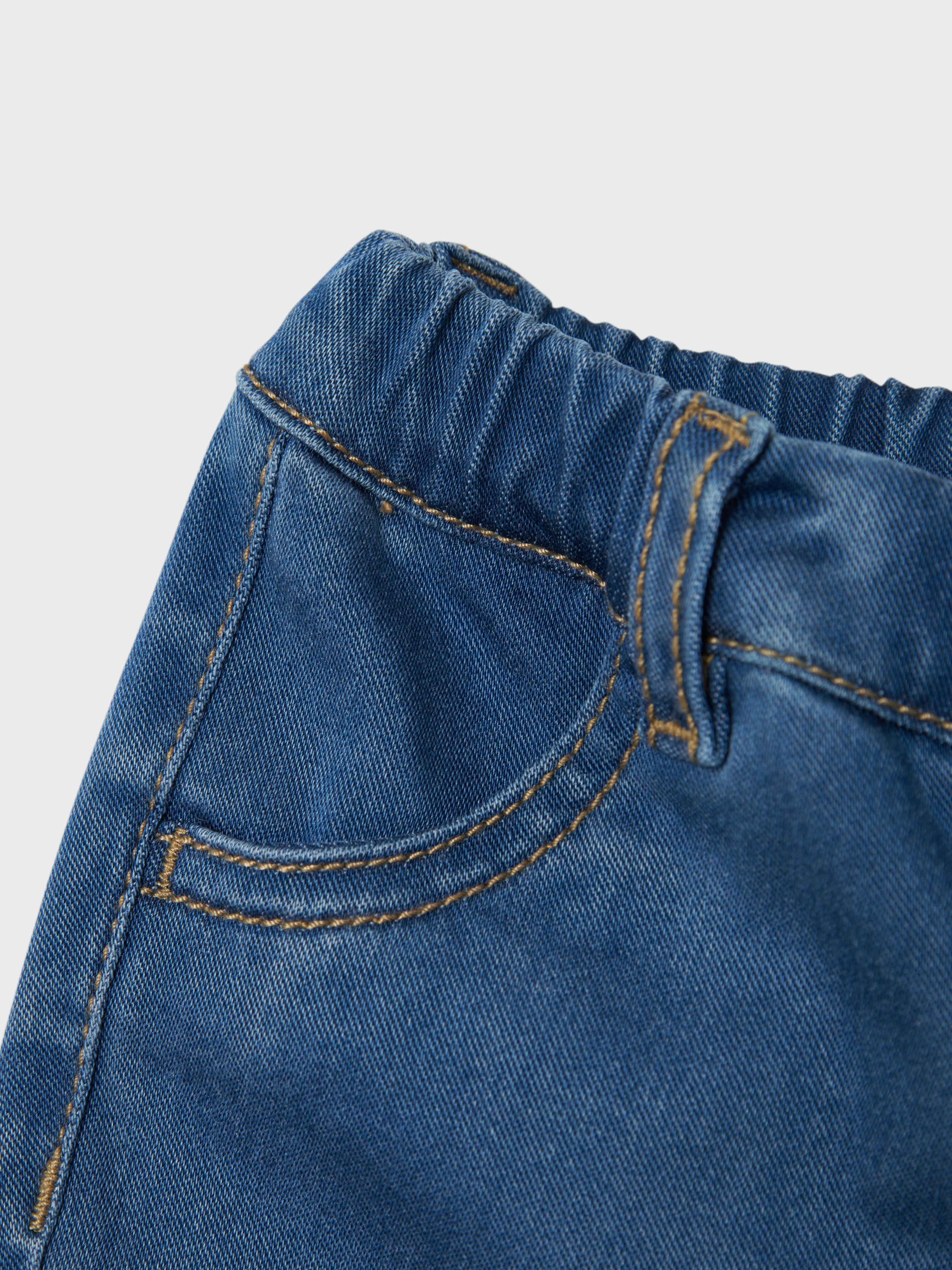 Name it Jeans Ben Baggy