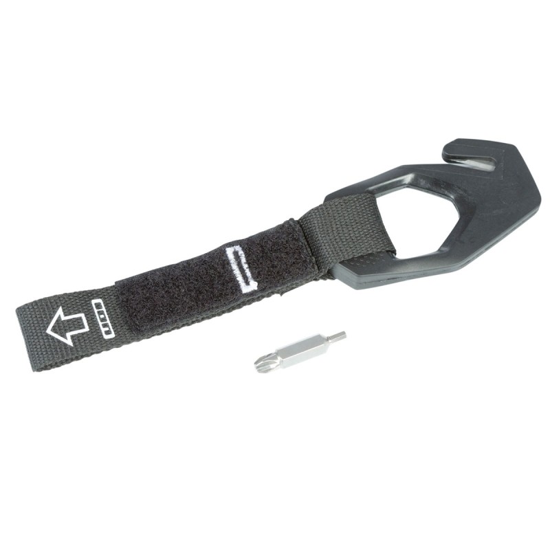 Coupe Ligne ION 2.0 Multitool - The Corner Shop